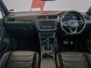 Volkswagen Tiguan 2.0TSI 162kW 4Motion R-Line - Image 10