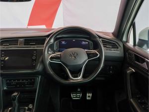 Volkswagen Tiguan 2.0TSI 162kW 4Motion R-Line - Image 12