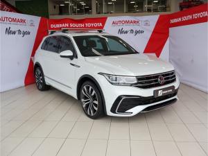Volkswagen Tiguan 2.0TSI 162kW 4Motion R-Line - Image 1