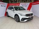 Thumbnail Volkswagen Tiguan 2.0TSI 162kW 4Motion R-Line