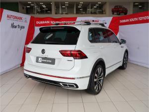 Volkswagen Tiguan 2.0TSI 162kW 4Motion R-Line - Image 3