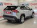 Toyota RAV4 2.0 VX - Thumbnail 5