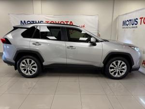 Toyota RAV4 2.0 VX - Image 7