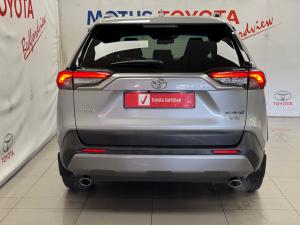 Toyota RAV4 2.0 VX - Image 9