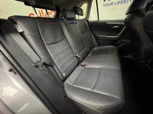 Toyota RAV4 2.0 VX - Image 23