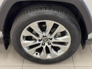 Toyota RAV4 2.0 VX - Image 25