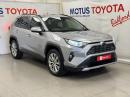 Thumbnail Toyota RAV4 2.0 VX