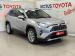 Toyota RAV4 2.0 VX - Thumbnail 1