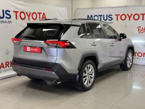 Toyota RAV4 2.0 VX - Image 2