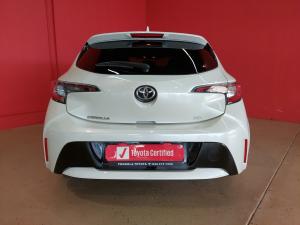 Toyota Corolla hatch 1.2T XS - Image 5