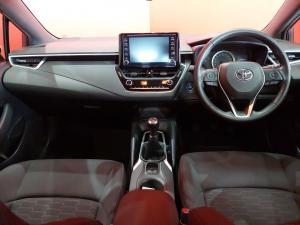 Toyota Corolla hatch 1.2T XS - Image 6