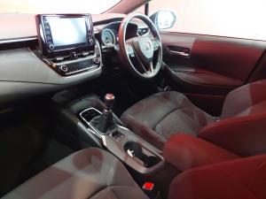 Toyota Corolla hatch 1.2T XS - Image 7