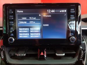 Toyota Corolla hatch 1.2T XS - Image 10