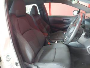 Toyota Corolla hatch 1.2T XS - Image 11