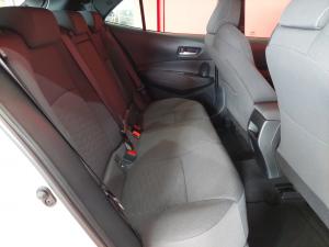 Toyota Corolla hatch 1.2T XS - Image 12