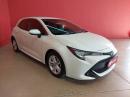 Thumbnail Toyota Corolla hatch 1.2T XS