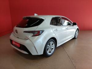 Toyota Corolla hatch 1.2T XS - Image 2