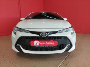Toyota Corolla hatch 1.2T XS - Image 4