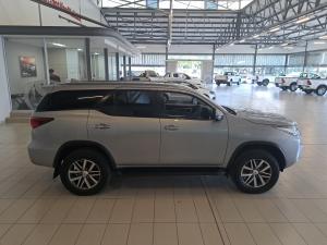 Toyota Fortuner 2.8GD-6 - Image 7