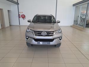 Toyota Fortuner 2.8GD-6 - Image 8
