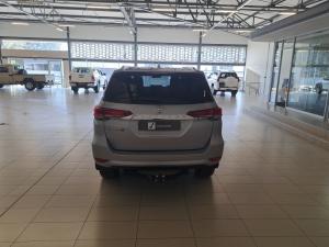 Toyota Fortuner 2.8GD-6 - Image 9