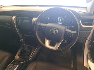 Toyota Fortuner 2.8GD-6 - Image 10
