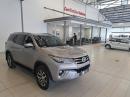Thumbnail Toyota Fortuner 2.8GD-6