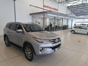Toyota Fortuner 2.8GD-6 - Image 1