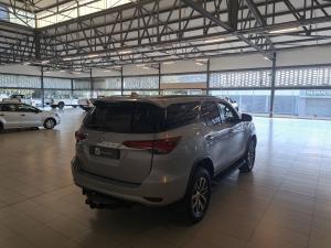 Toyota Fortuner 2.8GD-6 - Image 4