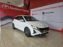 Thumbnail Hyundai i20 1.4 Premium