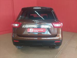 Toyota Urban Cruiser 1.5 Xi - Image 5