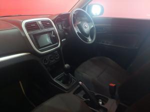 Toyota Urban Cruiser 1.5 Xi - Image 7
