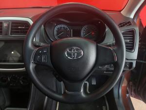 Toyota Urban Cruiser 1.5 Xi - Image 8