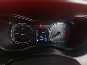 Toyota Urban Cruiser 1.5 Xi - Image 9