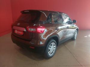 Toyota Urban Cruiser 1.5 Xi - Image 2