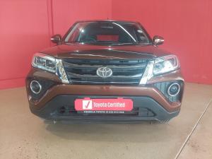 Toyota Urban Cruiser 1.5 Xi - Image 4