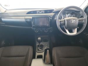 Toyota Hilux 2.4GD-6 double cab 4x4 Raider auto - Image 6