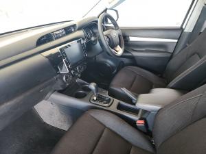 Toyota Hilux 2.4GD-6 double cab 4x4 Raider auto - Image 7