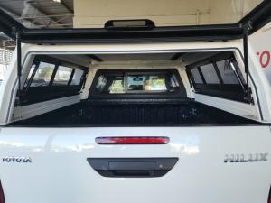 Toyota Hilux 2.4GD-6 double cab 4x4 Raider auto - Image 8