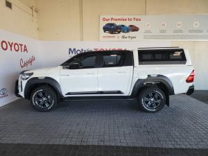 Toyota Hilux 2.4GD-6 double cab 4x4 Raider auto - Image 10
