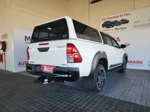 Toyota Hilux 2.4GD-6 double cab 4x4 Raider auto - Image 2