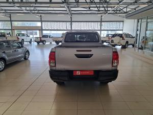 Toyota Hilux 2.4GD-6 double cab 4x4 Raider auto - Image 11