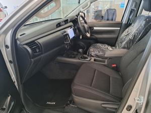 Toyota Hilux 2.4GD-6 double cab 4x4 Raider auto - Image 19