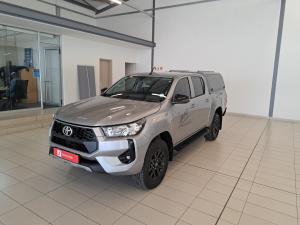 Toyota Hilux 2.4GD-6 double cab 4x4 Raider auto - Image 20