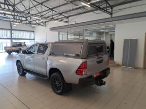 Toyota Hilux 2.4GD-6 double cab 4x4 Raider auto - Image 21