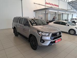 Toyota Hilux 2.4GD-6 double cab 4x4 Raider auto - Image 1