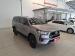 Toyota Hilux 2.4GD-6 double cab 4x4 Raider auto - Thumbnail 1