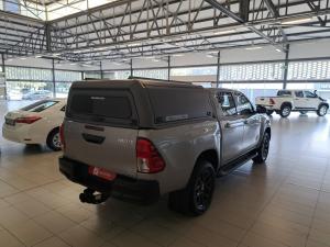 Toyota Hilux 2.4GD-6 double cab 4x4 Raider auto - Image 4