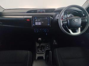 Toyota Hilux 2.4GD-6 double cab Raider auto - Image 6