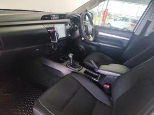 Toyota Hilux 2.4GD-6 double cab Raider auto - Image 7